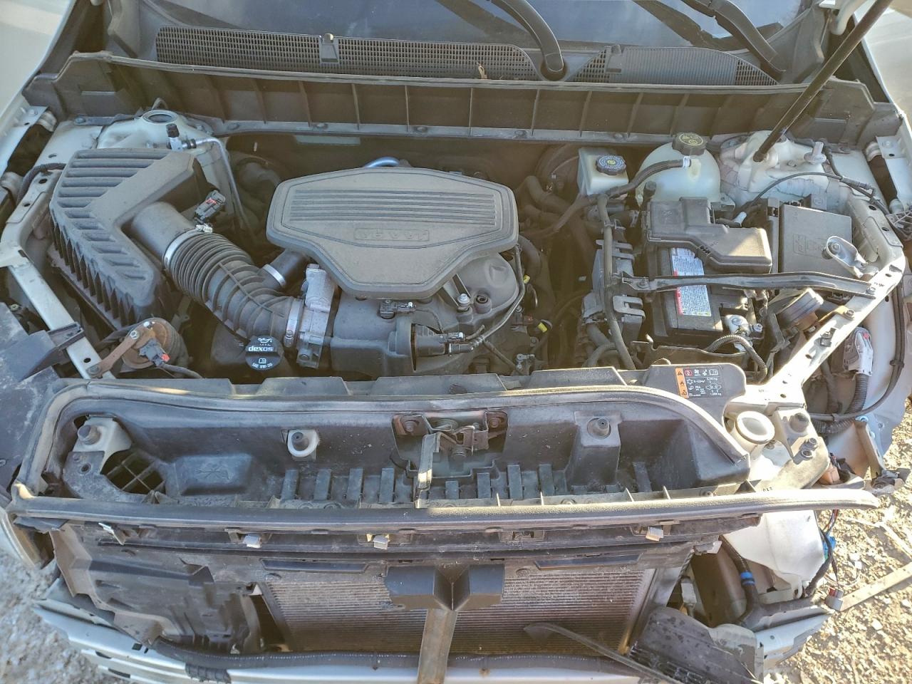 GMC Acadia Slt-2 Image 14