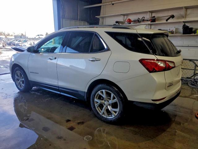 Chevrolet Equinox Premier Image 3