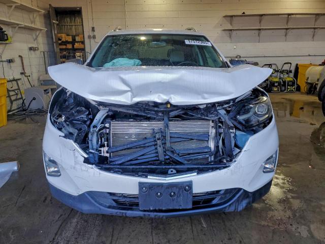 Chevrolet Equinox Premier Image 10