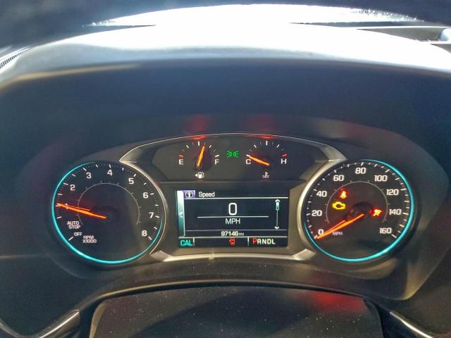 Chevrolet Equinox Premier Image 11