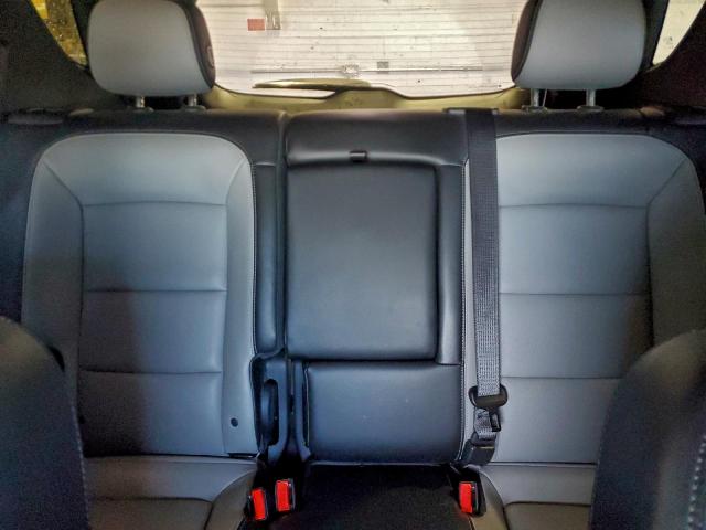 Chevrolet Equinox Premier Image 5