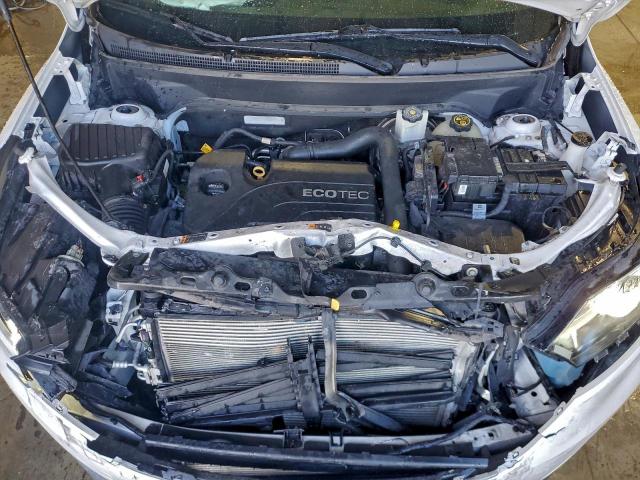 Chevrolet Equinox Premier Image 6