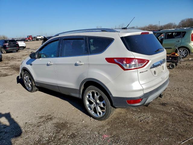 Ford Escape Titanium Image 3