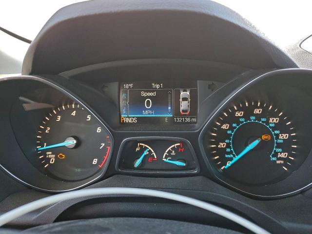 Ford Escape Titanium Image 6