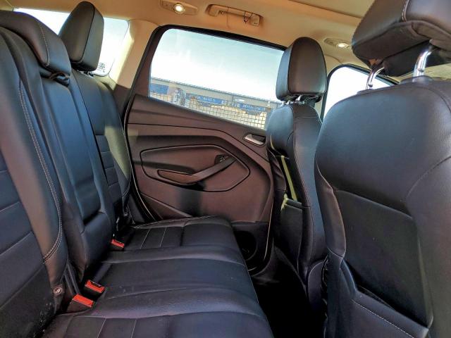 Ford Escape Titanium Image 5