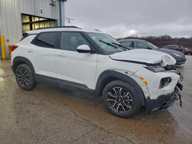 Chevrolet Trailblazer Activ Image 5