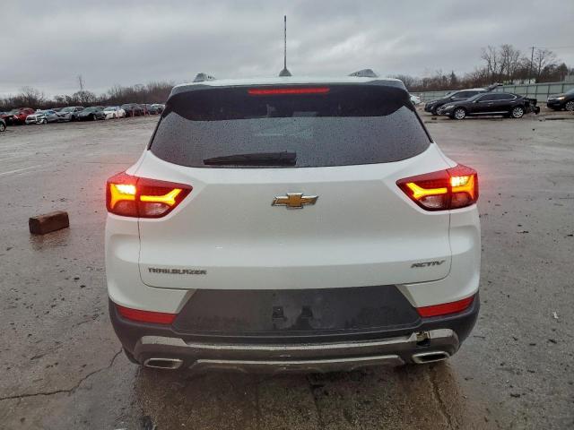 Chevrolet Trailblazer Activ Image 4