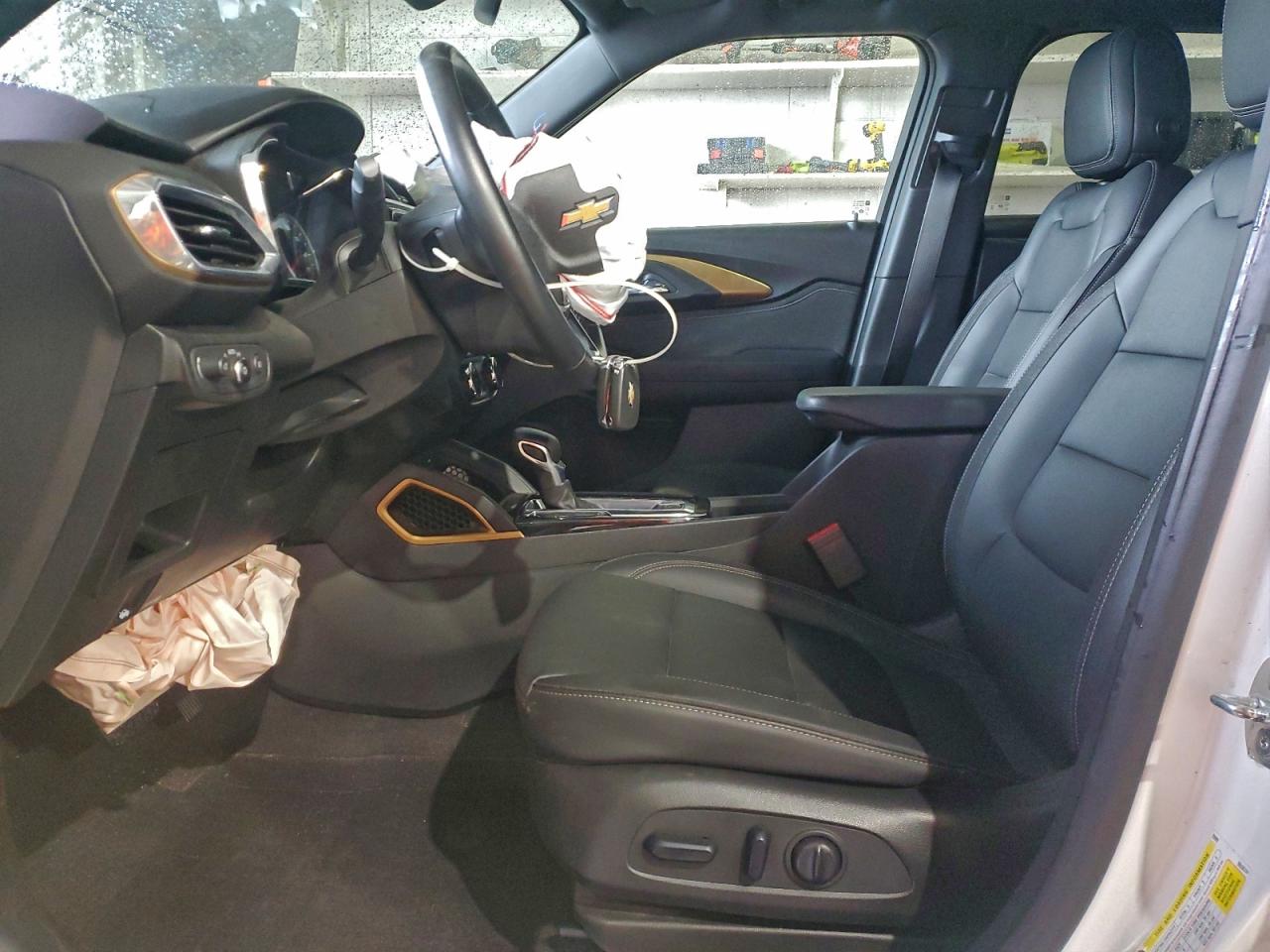 Chevrolet Trailblazer Activ Image 8