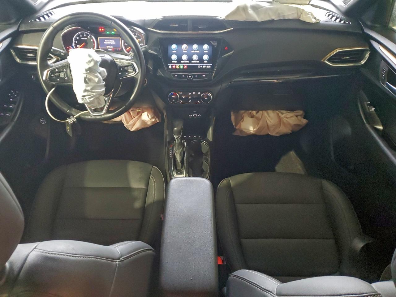 Chevrolet Trailblazer Activ Image 10