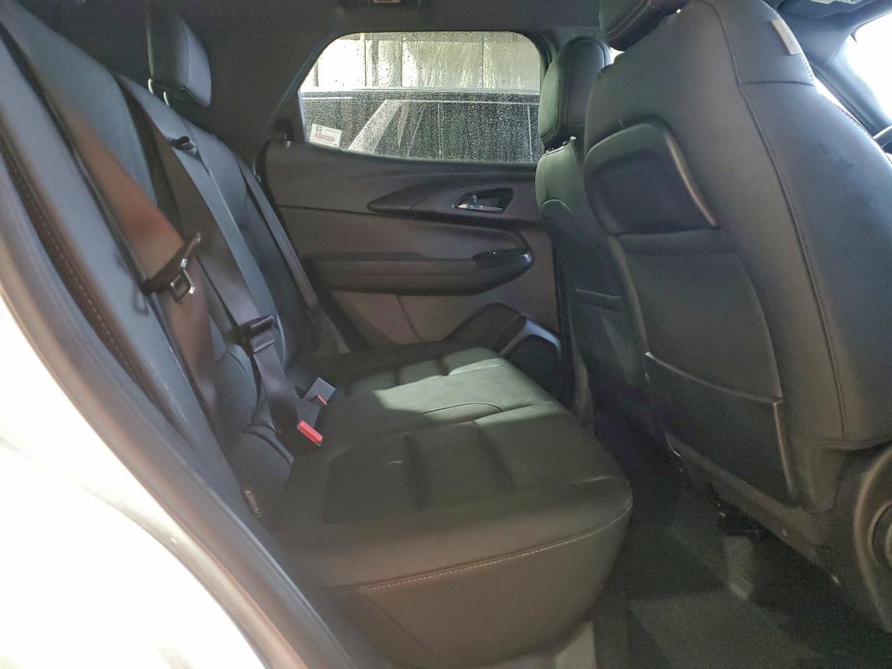 Chevrolet Trailblazer Activ Image 6