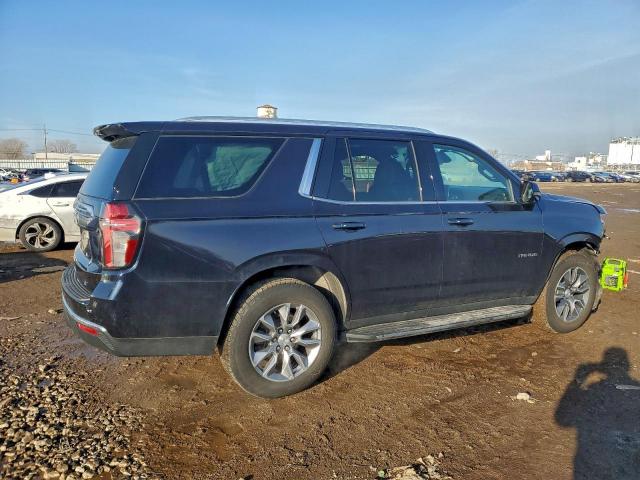 Chevrolet Tahoe K1500 Lt Image 11