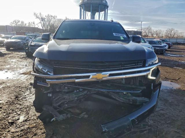 Chevrolet Tahoe K1500 Lt Image 2