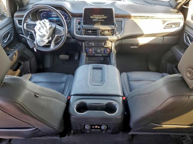 Chevrolet Tahoe K1500 Lt Image 7