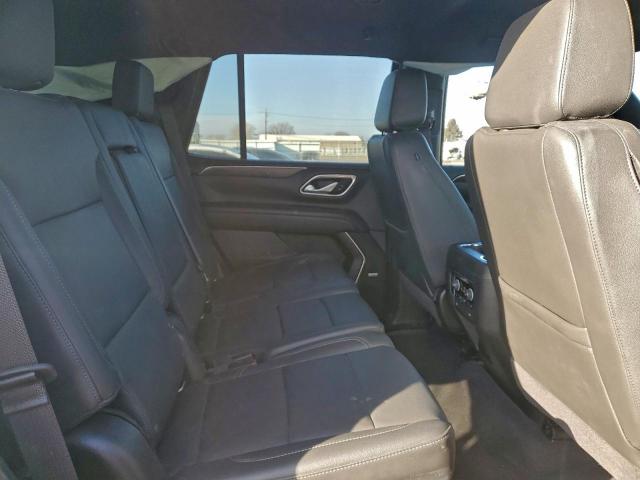 Chevrolet Tahoe K1500 Lt Image 13