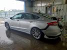 Ford Fusion Se Hybrid Image 11