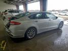Ford Fusion Se Hybrid Image 4