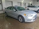 Ford Fusion Se Hybrid Image 2