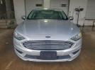 Ford Fusion Se Hybrid Image 3