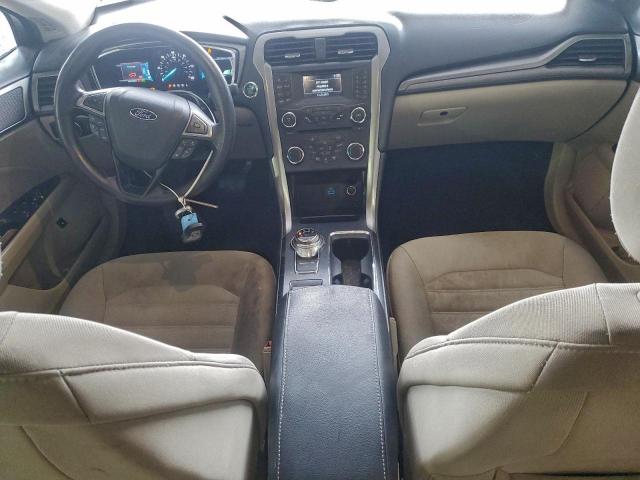 Ford Fusion Se Hybrid Image 5