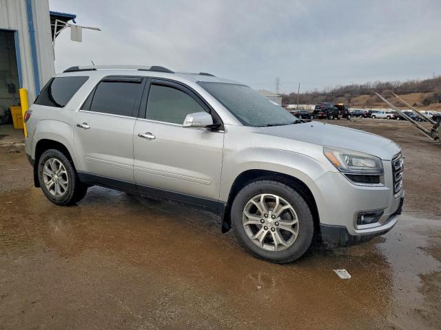 GMC Acadia Slt-1 Image 5