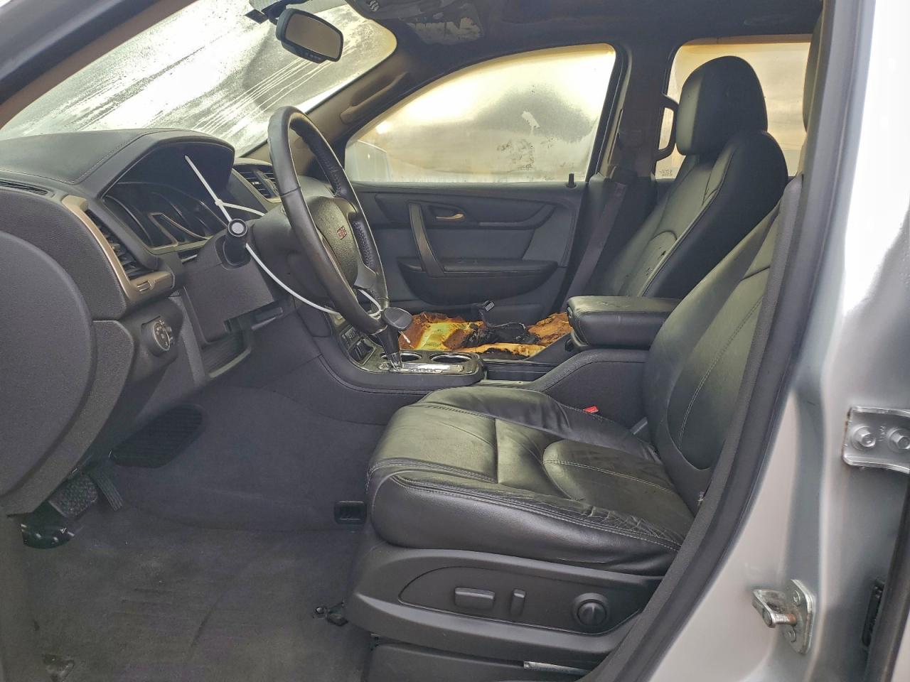 GMC Acadia Slt-1 Image 6