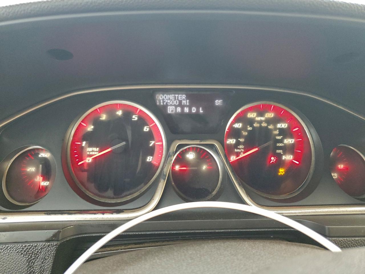 GMC Acadia Slt-1 Image 12