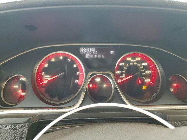 GMC Acadia Slt-1 Image 12