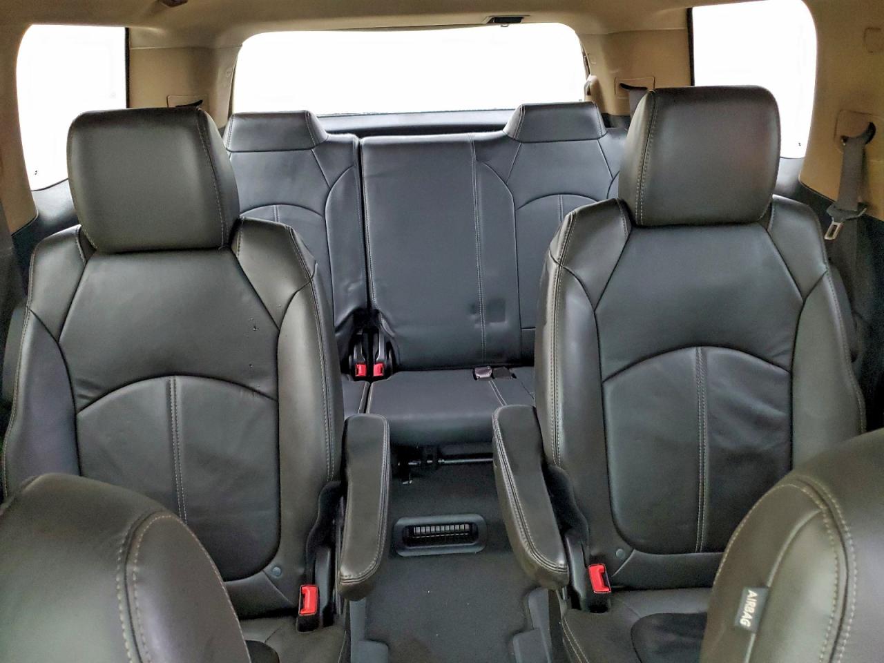 GMC Acadia Slt-1 Image 13