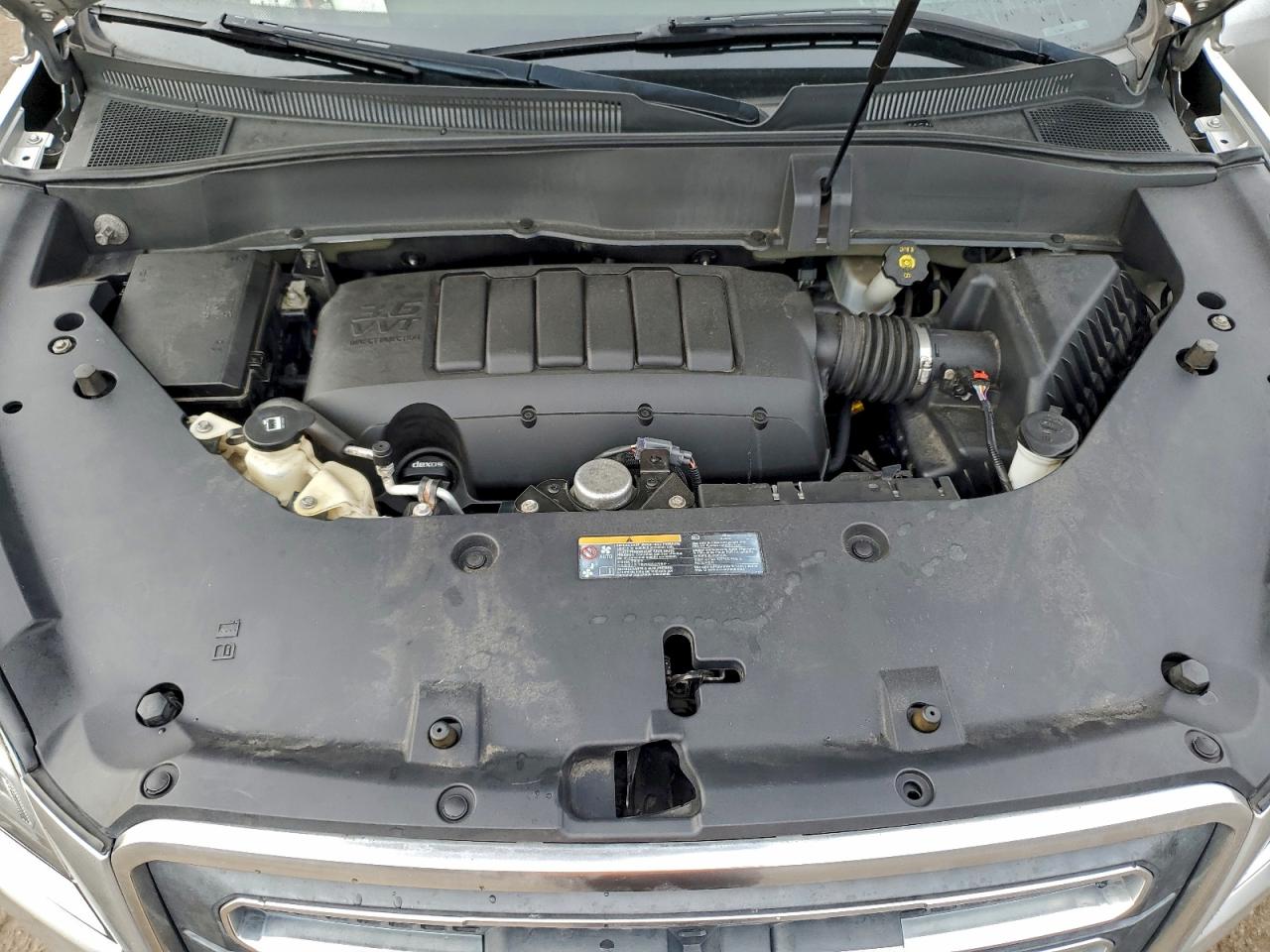 GMC Acadia Slt-1 Image 9