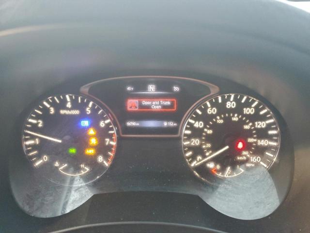 Nissan Altima 2.5 Image 10