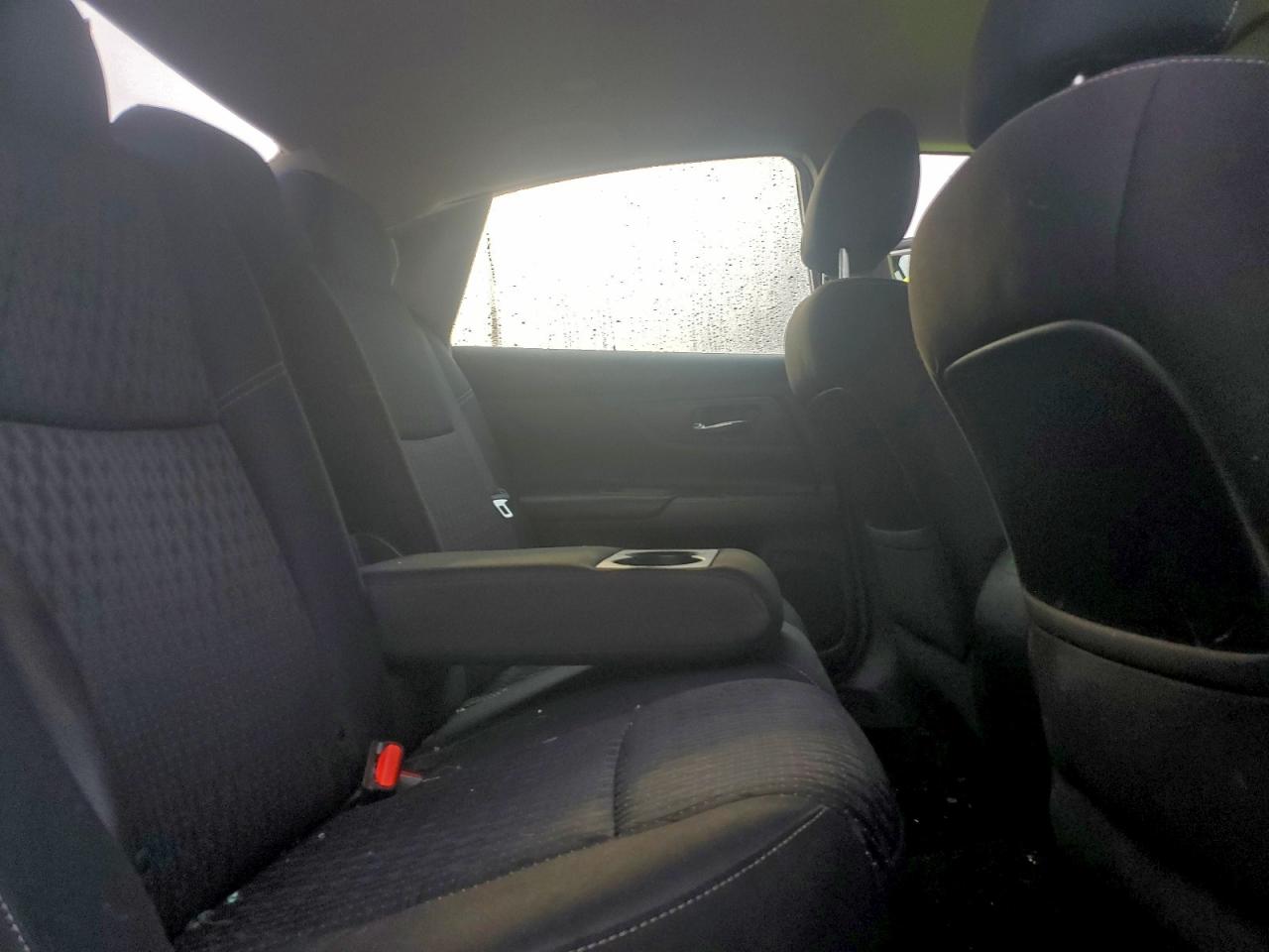 Nissan Altima 2.5 Image 9