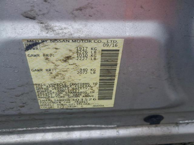 Nissan Altima 2.5 Image 11