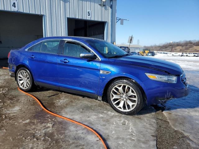 Ford Taurus Limited Image 3