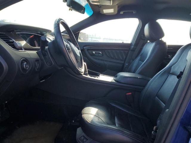 Ford Taurus Limited Image 6