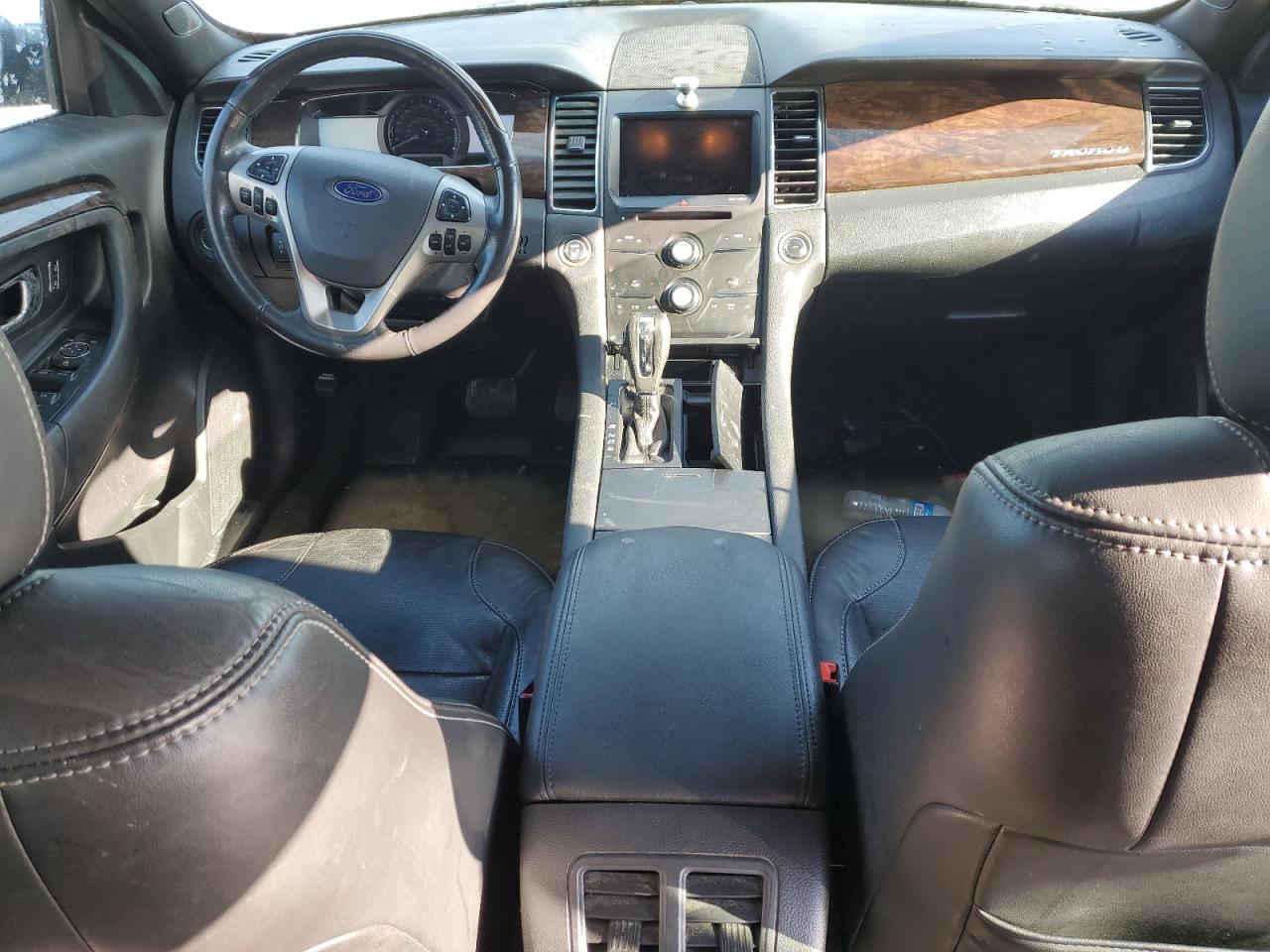 Ford Taurus Limited Image 5