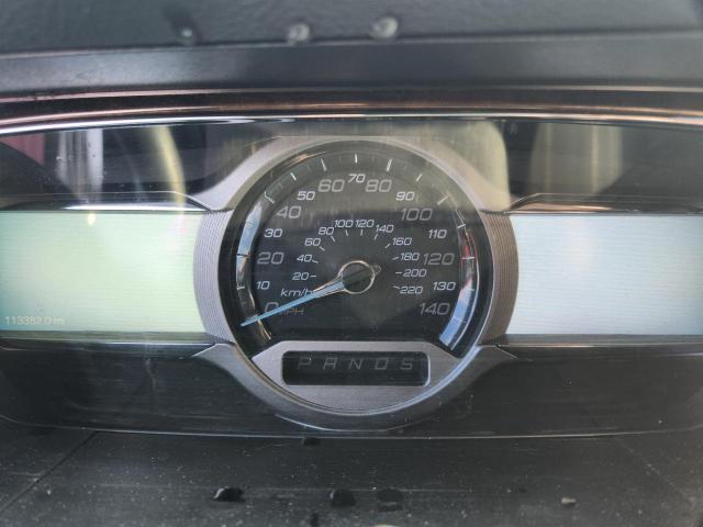 Ford Taurus Limited Image 4