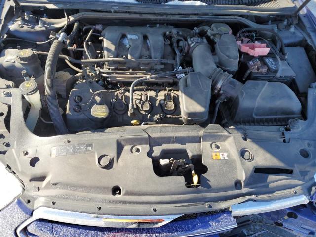 Ford Taurus Limited Image 7