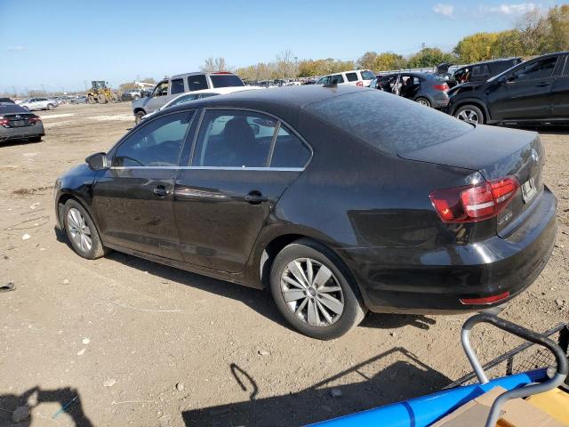 Volkswagen Jetta Se Image 3