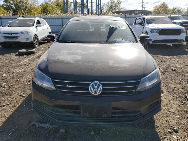 Volkswagen Jetta Se Image 2