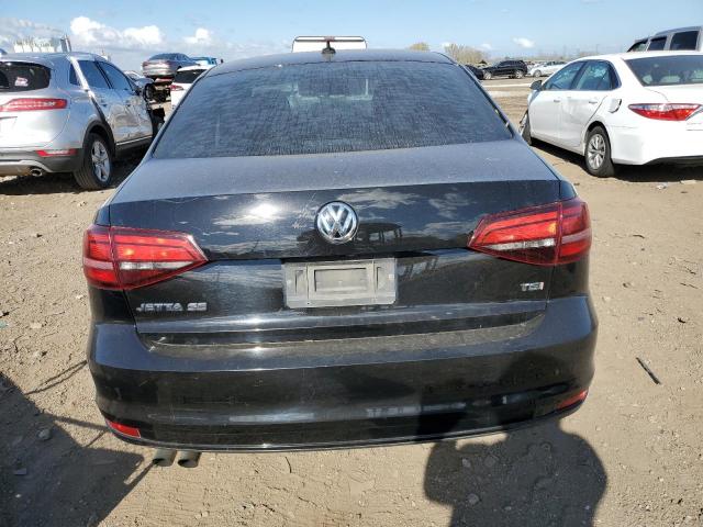 Volkswagen Jetta Se Image 4