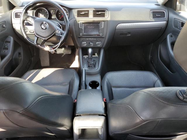 Volkswagen Jetta Se Image 10