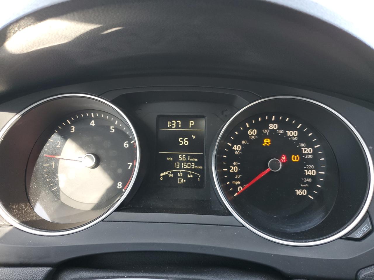 Volkswagen Jetta Se Image 7