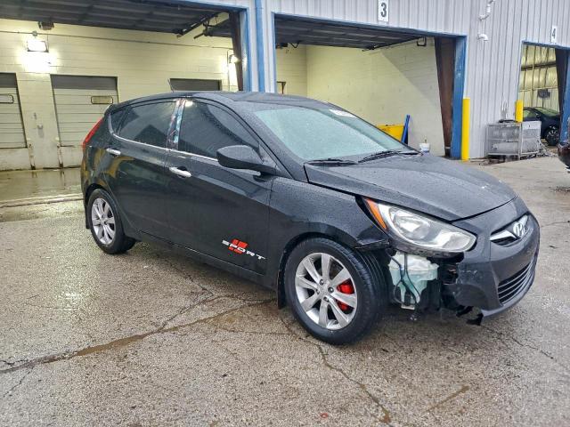 Hyundai ACCENT Gls Image 2