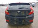 Hyundai ACCENT Gls Image 9