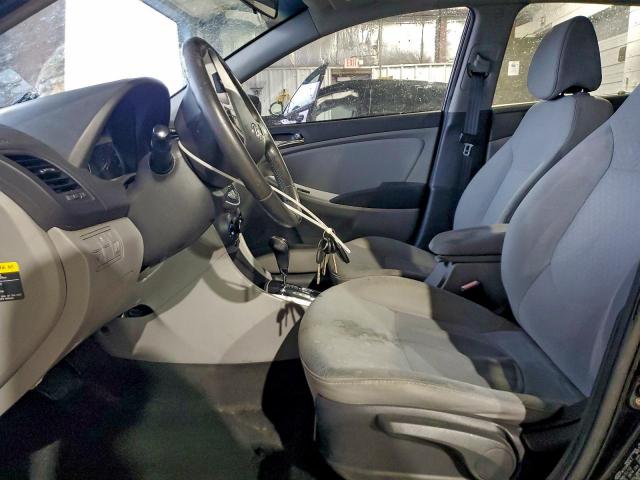 Hyundai ACCENT Gls Image 3