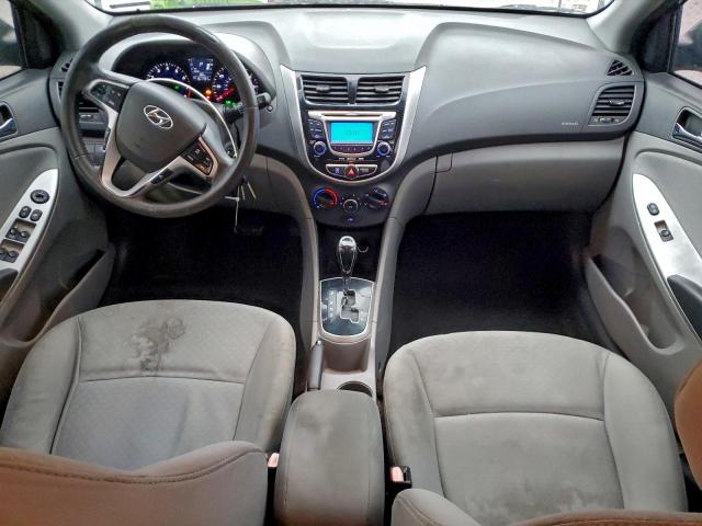 Hyundai ACCENT Gls Image 5