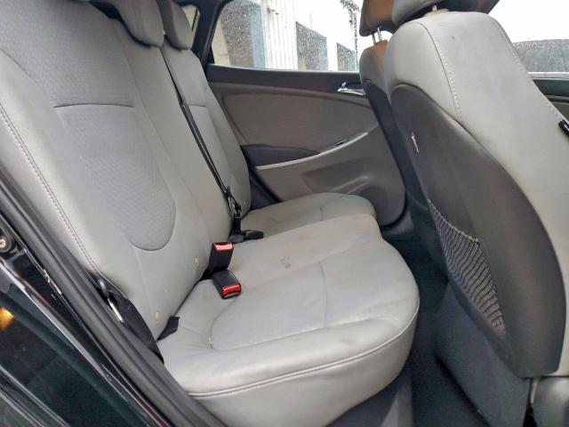 Hyundai ACCENT Gls Image 4