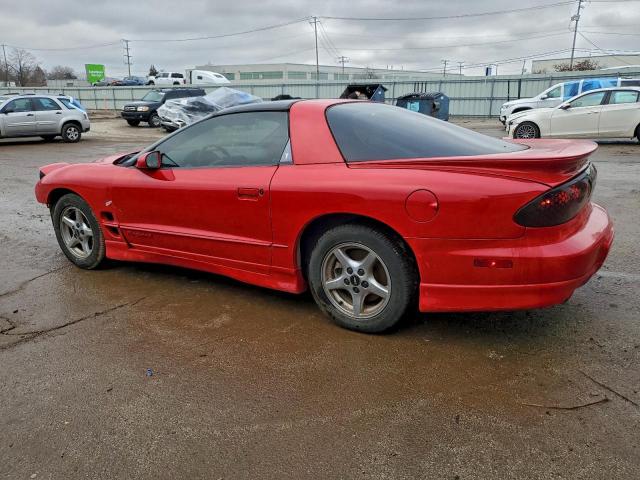 Pontiac Firebird Image 3