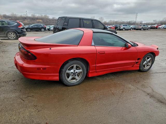 Pontiac Firebird Image 2