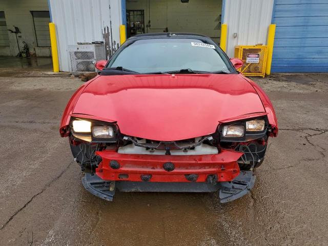 Pontiac Firebird Image 4